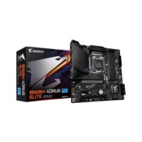 Gigabyte B560M AORUS ELITE LGA 1200 ATX Motherboard Price in Pakistan