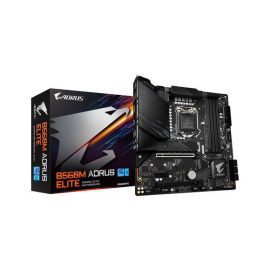 Gigabyte B560M AORUS ELITE LGA 1200 ATX Motherboard Price in Pakistan