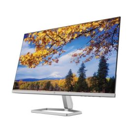 HP M27f Monitor 27 IPS FreeSync FHD IPS Eye Ease Open Box Price in Pakistan ZahComputers 01