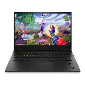 HP Omen 17 CK0372NR Gaming Laptop 11th Gen Core i7 11800H Price in Pakistan ZahComputers