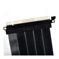 LIAN LI PCI e 4.0 X16 200mm Riser Cable Price in Pakistan ZahComputers 01