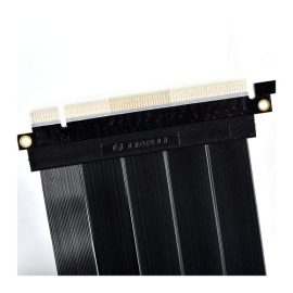 LIAN LI PCI e 4.0 X16 200mm Riser Cable Price in Pakistan ZahComputers 01