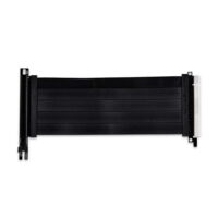 LIAN LI PCI e 4.0 X16 200mm Riser Cable Price in Pakistan ZahComputers