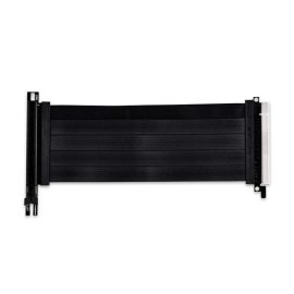 LIAN LI PCI e 4.0 X16 200mm Riser Cable Price in Pakistan ZahComputers