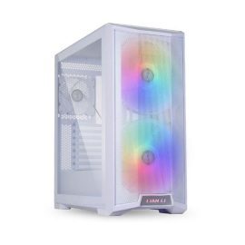 Lian Li LANCOOL 215 Case Snow White Price in Pakistan ZahComputers