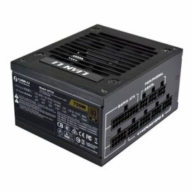 Lian Li SP750 750 Watt 80 Plus Gold Fully Modular Power Supply Price in Pakistan ZahComputers 01