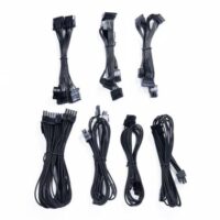 Lian Li SP750 750 Watt 80 Plus Gold Fully Modular Power Supply Price in Pakistan ZahComputers 02