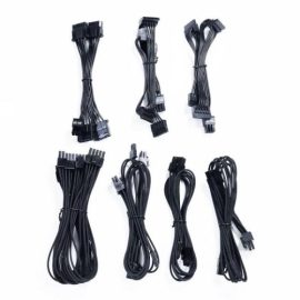 Lian Li SP750 750 Watt 80 Plus Gold Fully Modular Power Supply Price in Pakistan ZahComputers 02