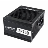 Lian Li SP750 750 Watt 80 Plus Gold Fully Modular Power Supply Price in Pakistan ZahComputers
