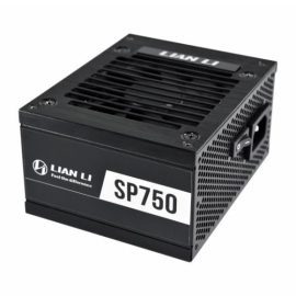 Lian Li SP750 750 Watt 80 Plus Gold Fully Modular Power Supply Price in Pakistan ZahComputers