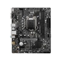 MSI B560M PRO E LGA 1200 Intel B560 SATA 6Gbs Micro ATX Intel Motherboard Price in Pakistan ZahComputers 01