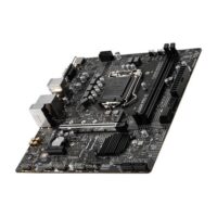 MSI B560M PRO E LGA 1200 Intel B560 SATA 6Gbs Micro ATX Intel Motherboard Price in Pakistan ZahComputers 02