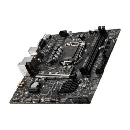 MSI B560M PRO E LGA 1200 Intel B560 SATA 6Gbs Micro ATX Intel Motherboard Price in Pakistan ZahComputers 02