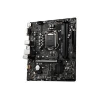MSI B560M PRO E LGA 1200 Intel B560 SATA 6Gbs Micro ATX Intel Motherboard Price in Pakistan ZahComputers 03