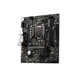 MSI B560M PRO E LGA 1200 Intel B560 SATA 6Gbs Micro ATX Intel Motherboard Price in Pakistan ZahComputers 03