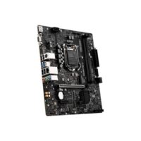 MSI B560M PRO E LGA 1200 Intel B560 SATA 6Gbs Micro ATX Intel Motherboard Price in Pakistan ZahComputers 04