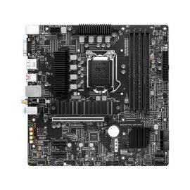 MSI B560M PRO VDH WIFI LGA 1200 Intel B560 SATA 6Gbs Micro ATX Intel Motherboard Price in Pakistan ZahComputers 01