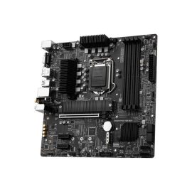 MSI B560M PRO VDH WIFI LGA 1200 Intel B560 SATA 6Gbs Micro ATX Intel Motherboard Price in Pakistan ZahComputers 02