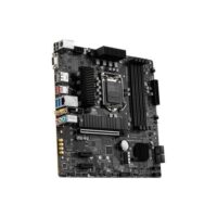 MSI B560M PRO VDH WIFI LGA 1200 Intel B560 SATA 6Gbs Micro ATX Intel Motherboard Price in Pakistan ZahComputers 03