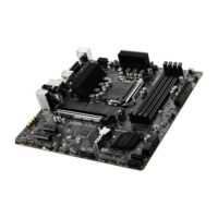 MSI B560M PRO VDH WIFI LGA 1200 Intel B560 SATA 6Gbs Micro ATX Intel Motherboard Price in Pakistan ZahComputers 04