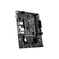 MSI H510M A PRO LGA 1200 Intel H510 SATA 6Gbs Micro ATX Intel Motherboard Price in Pakistan ZahComputers 03