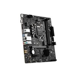 MSI H510M A PRO LGA 1200 Intel H510 SATA 6Gbs Micro ATX Intel Motherboard Price in Pakistan ZahComputers 03