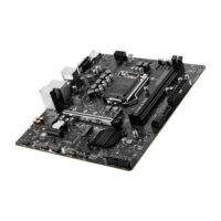 MSI H510M A PRO LGA 1200 Intel H510 SATA 6Gbs Micro ATX Intel Motherboard Price in Pakistan ZahComputers 04