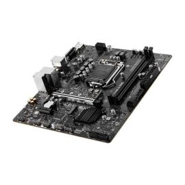 MSI H510M A PRO LGA 1200 Intel H510 SATA 6Gbs Micro ATX Intel Motherboard Price in Pakistan ZahComputers 04