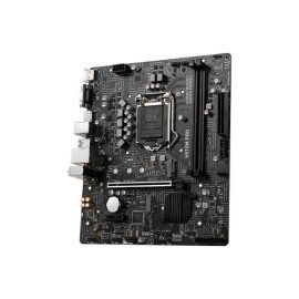 MSI H510M PRO LGA 1200 Intel H510 SATA 6Gbs Micro ATX Intel Motherboard Price in Pakistan ZahComputers 01