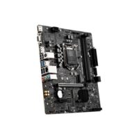 MSI H510M PRO LGA 1200 Intel H510 SATA 6Gbs Micro ATX Intel Motherboard Price in Pakistan ZahComputers 02