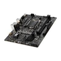 MSI H510M PRO LGA 1200 Intel H510 SATA 6Gbs Micro ATX Intel Motherboard Price in Pakistan ZahComputers 03