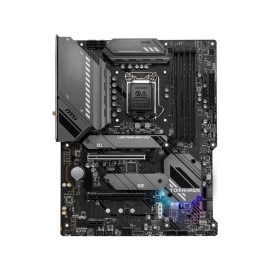 MSI MAG B560 TOMAHAWK WIFI LGA 1200 Intel B560 SATA 6Gbs ATX Intel Motherboard Price in Pakistan ZahComputers 01