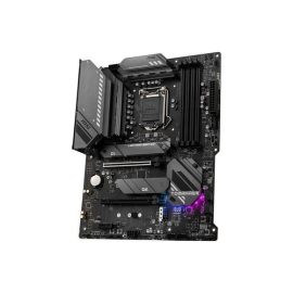 MSI MAG B560 TOMAHAWK WIFI LGA 1200 Intel B560 SATA 6Gbs ATX Intel Motherboard Price in Pakistan ZahComputers 02