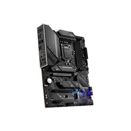 MSI MAG B560 TOMAHAWK WIFI LGA 1200 Intel B560 SATA 6Gbs ATX Intel Motherboard Price in Pakistan ZahComputers 03