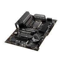 MSI MAG B560 TOMAHAWK WIFI LGA 1200 Intel B560 SATA 6Gbs ATX Intel Motherboard Price in Pakistan ZahComputers 04