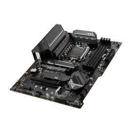 MSI MAG B560 TOMAHAWK WIFI LGA 1200 Intel B560 SATA 6Gbs ATX Intel Motherboard Price in Pakistan ZahComputers 04