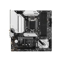 MSI MAG B560M MORTAR WIFI LGA 1200 Intel B560 SATA 6Gbs Micro ATX Intel Motherboard Price in Pakistan ZahComputers 01