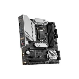 MSI MAG B560M MORTAR WIFI LGA 1200 Intel B560 SATA 6Gbs Micro ATX Intel Motherboard Price in Pakistan ZahComputers 03