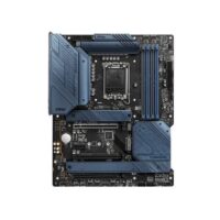 MSI MAG Z690 TORPEDO LGA 1700 Intel Z690 SATA 6Gbs ATX Intel Motherboard Price in Pakistan ZahComputers 01