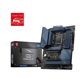 MSI MAG Z690 TORPEDO LGA 1700 Intel Z690 SATA 6Gbs ATX Intel Motherboard Price in Pakistan ZahComputers