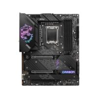 MSI MPG Z690 CARBON WIFI DDR5 LGA 1700 Intel Z690 SATA 6Gbs ATX Intel Motherboard Price in Pakistan 01