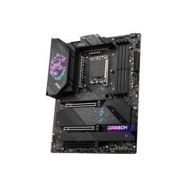 MSI MPG Z690 CARBON WIFI DDR5 LGA 1700 Intel Z690 SATA 6Gbs ATX Intel Motherboard Price in Pakistan 02