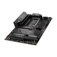 MSI MPG Z690 CARBON WIFI DDR5 LGA 1700 Intel Z690 SATA 6Gbs ATX Intel Motherboard Price in Pakistan 04
