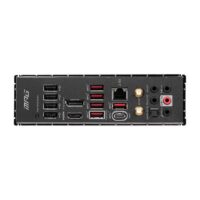 MSI MPG Z690 CARBON WIFI DDR5 LGA 1700 Intel Z690 SATA 6Gbs ATX Intel Motherboard Price in Pakistan 05