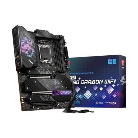MSI MPG Z690 CARBON WIFI DDR5 LGA 1700 Intel Z690 SATA 6Gbs ATX Intel Motherboard Price in Pakistan