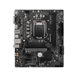 MSI PRO B560M PRO LGA 1200 Intel B560 SATA 6Gbs Micro ATX Intel Motherboard Price in Pakistan ZahComputers 01
