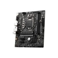MSI PRO B560M PRO LGA 1200 Intel B560 SATA 6Gbs Micro ATX Intel Motherboard Price in Pakistan ZahComputers 02