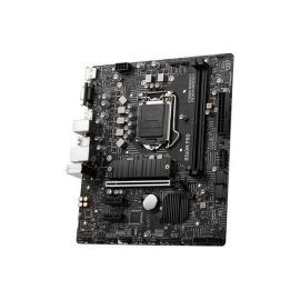 MSI PRO B560M PRO LGA 1200 Intel B560 SATA 6Gbs Micro ATX Intel Motherboard Price in Pakistan ZahComputers 02