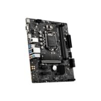 MSI PRO B560M PRO LGA 1200 Intel B560 SATA 6Gbs Micro ATX Intel Motherboard Price in Pakistan ZahComputers 03