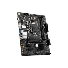 MSI PRO B560M PRO LGA 1200 Intel B560 SATA 6Gbs Micro ATX Intel Motherboard Price in Pakistan ZahComputers 03